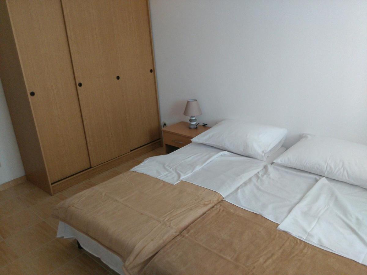 Apartman2 L&K Zadar Buitenkant foto