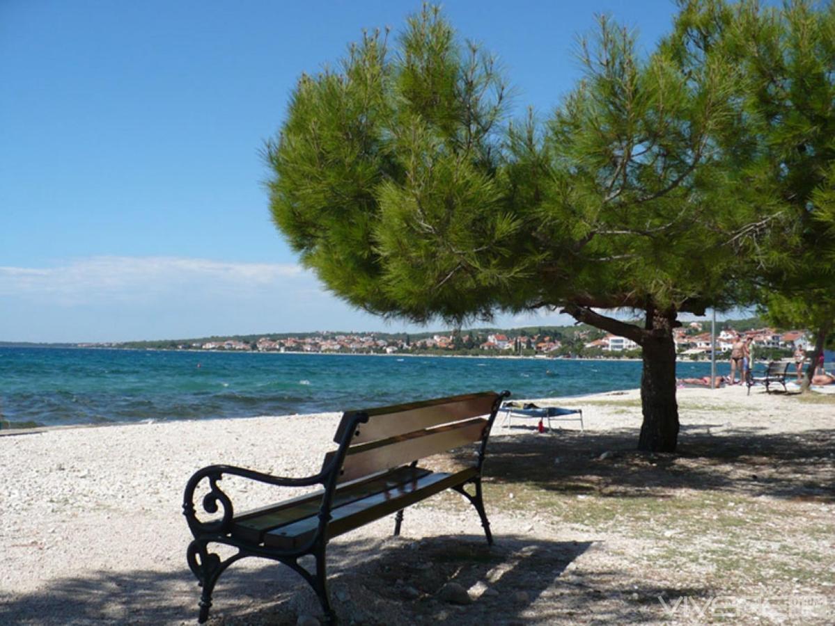 Apartman2 L&K Zadar Buitenkant foto