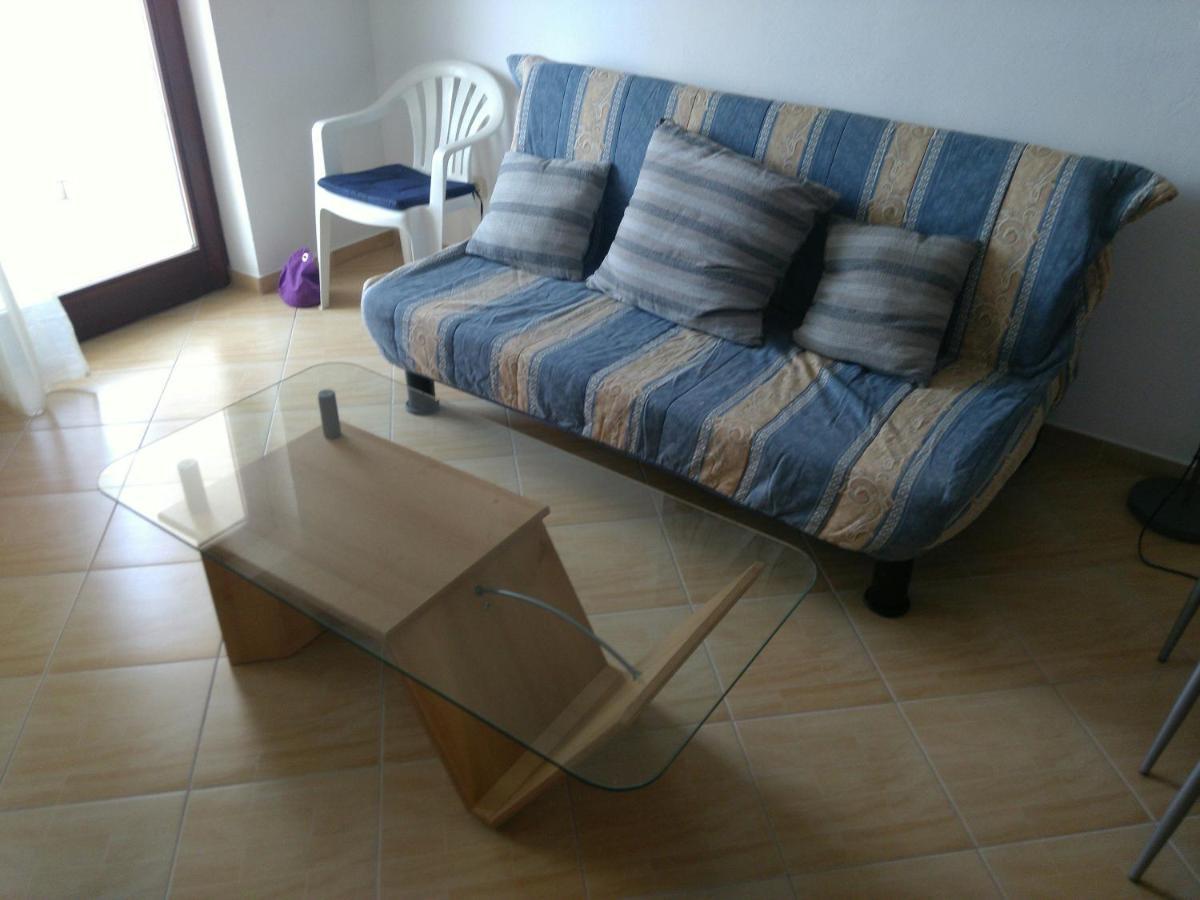 Apartman2 L&K Zadar Buitenkant foto