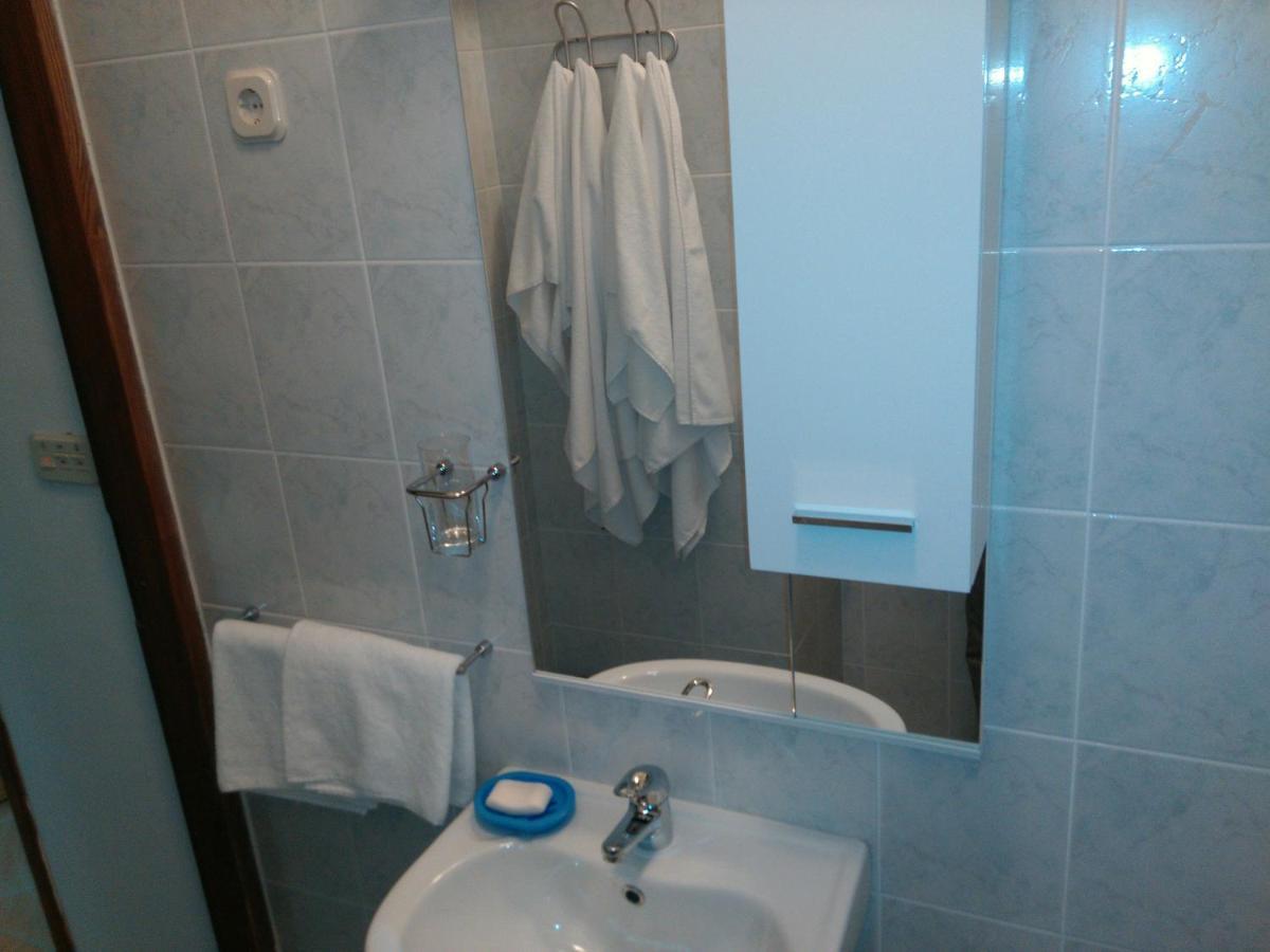 Apartman2 L&K Zadar Buitenkant foto