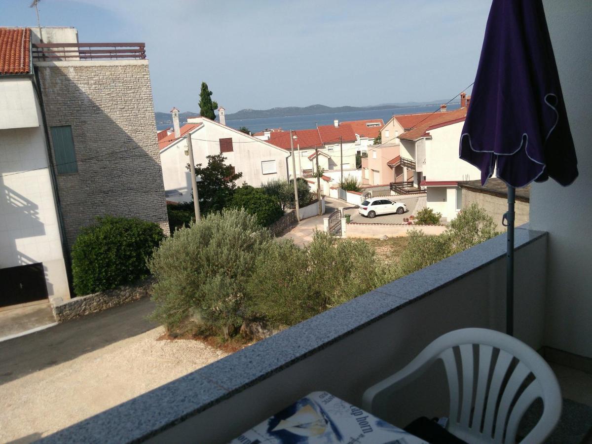 Apartman2 L&K Zadar Buitenkant foto