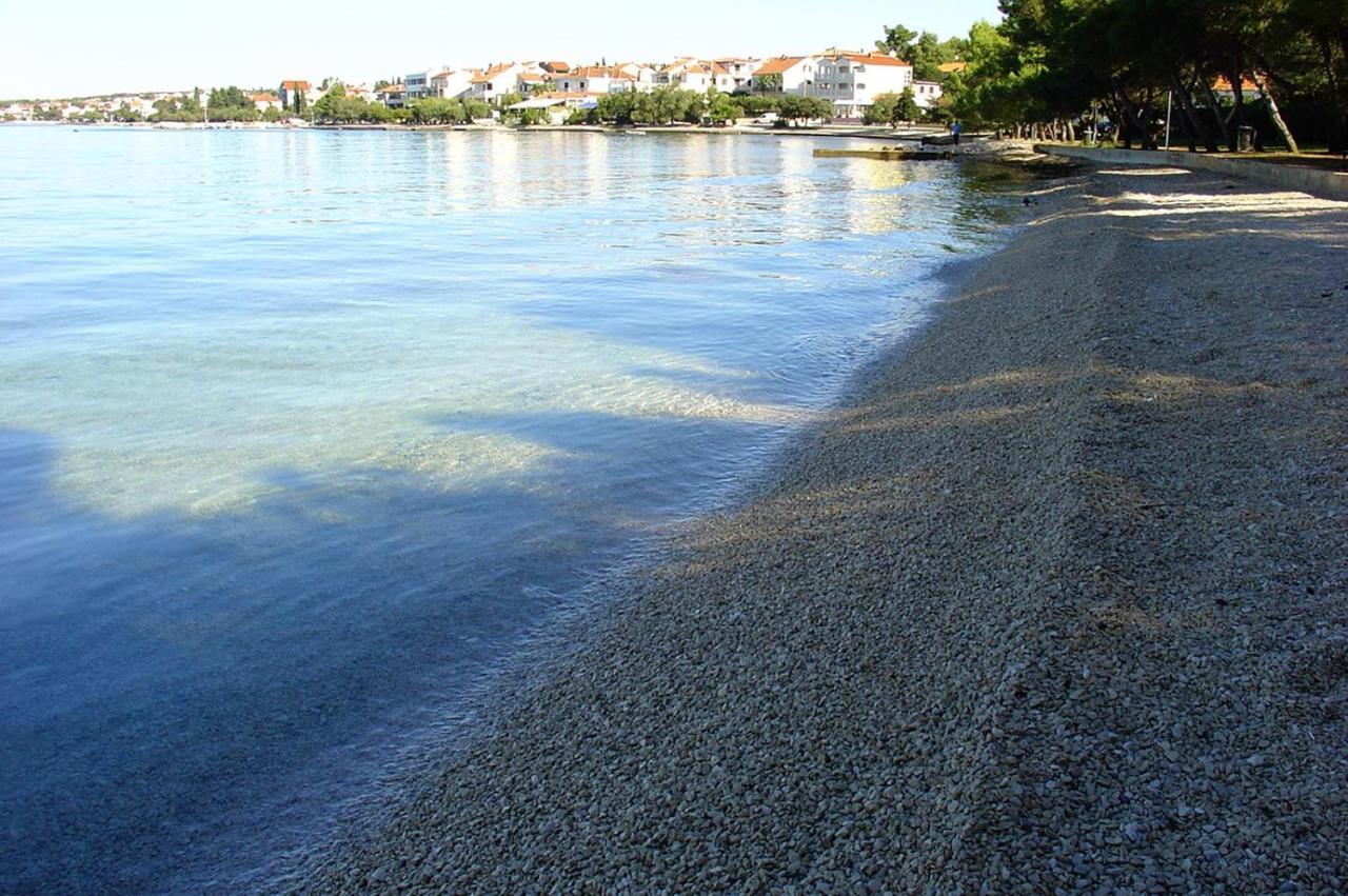 Apartman2 L&K Zadar Buitenkant foto