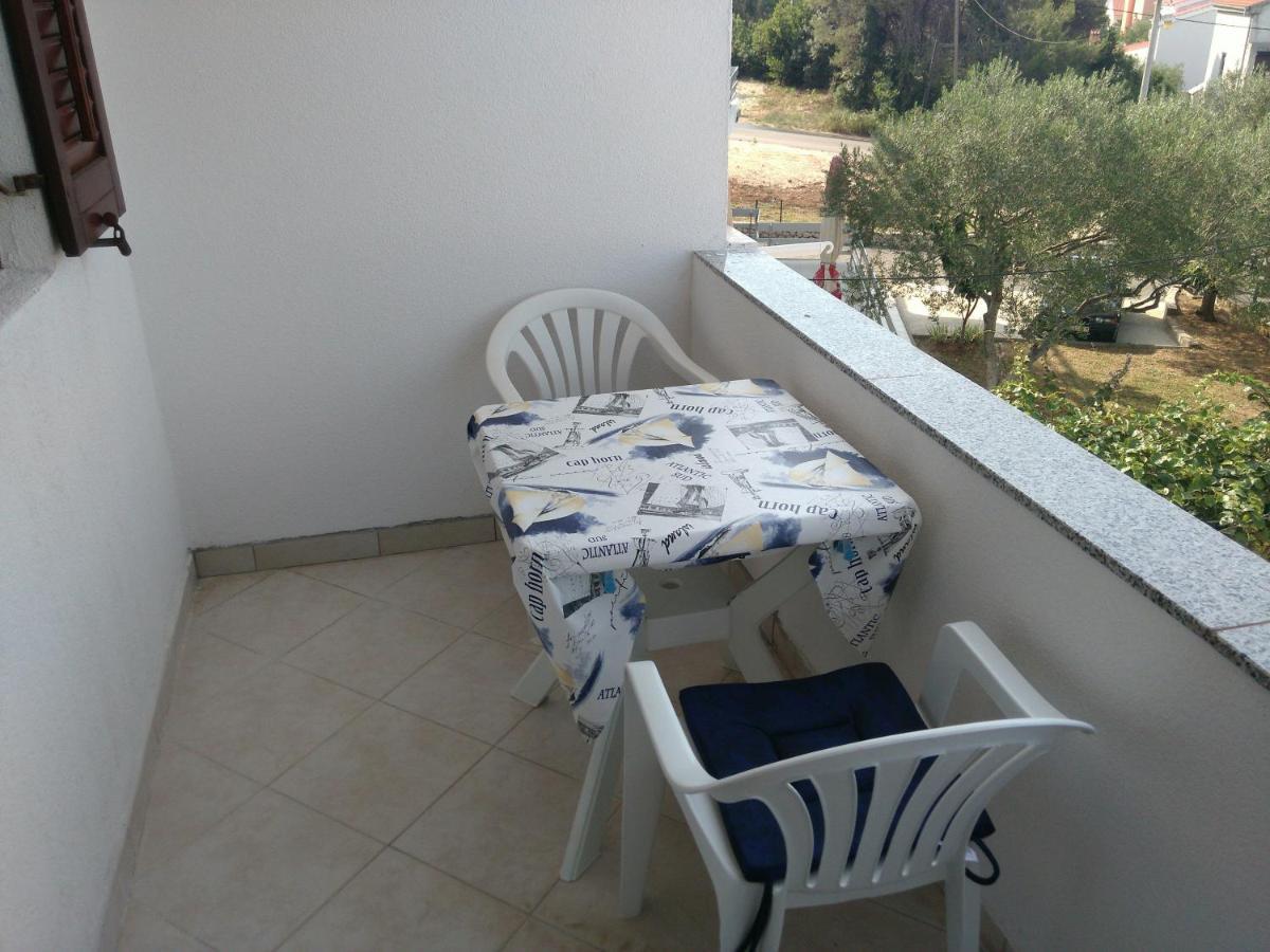 Apartman2 L&K Zadar Buitenkant foto