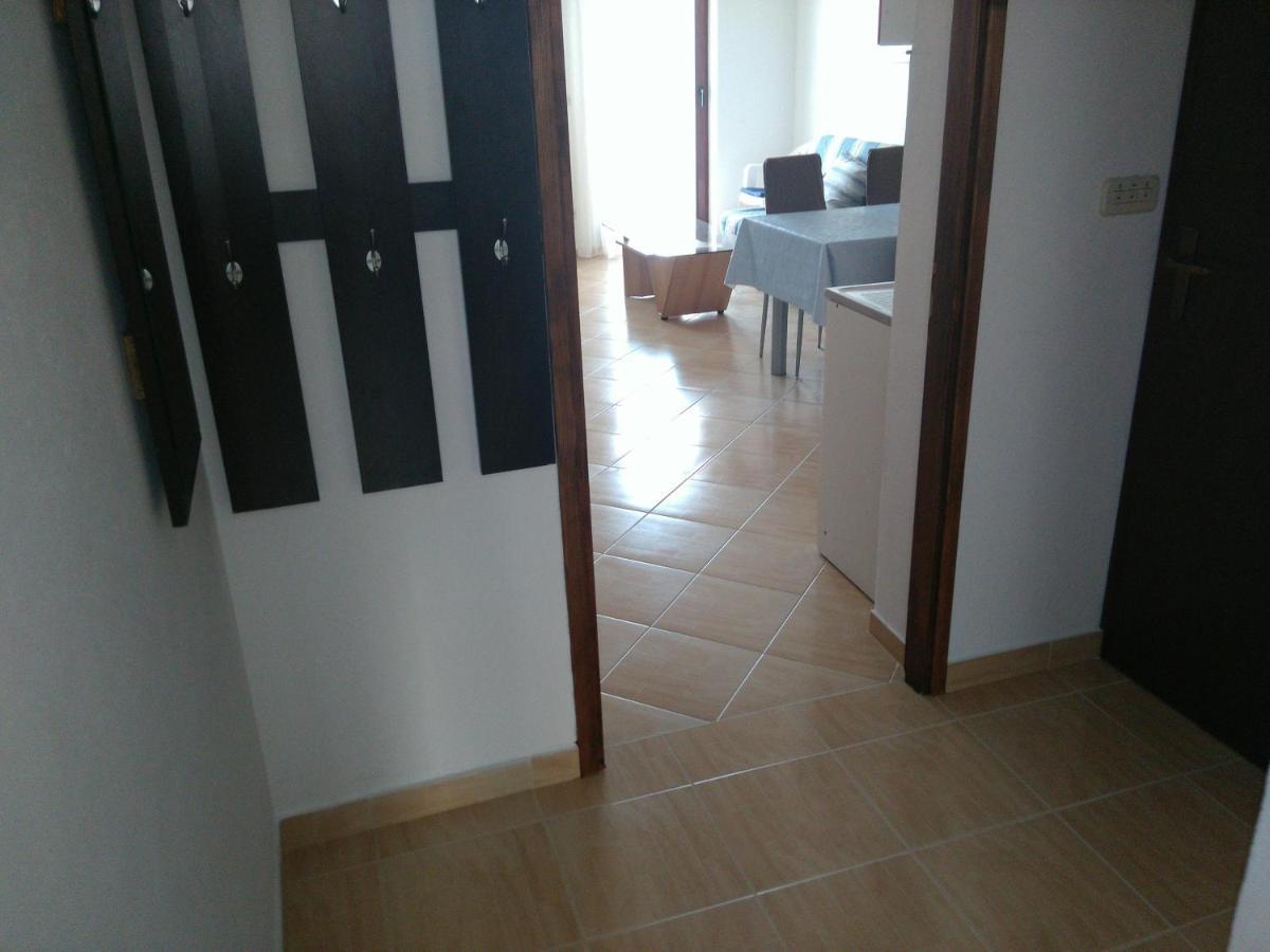 Apartman2 L&K Zadar Buitenkant foto