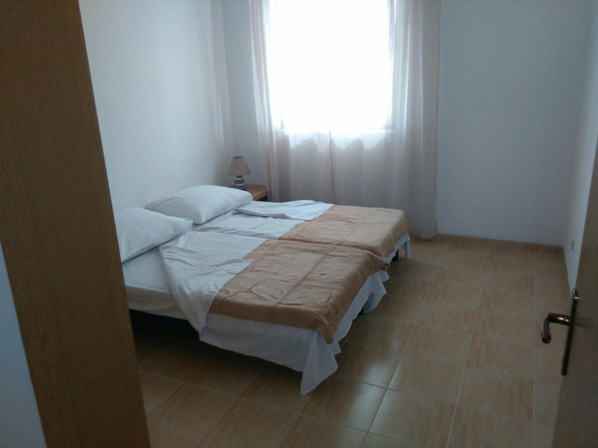 Apartman2 L&K Zadar Buitenkant foto